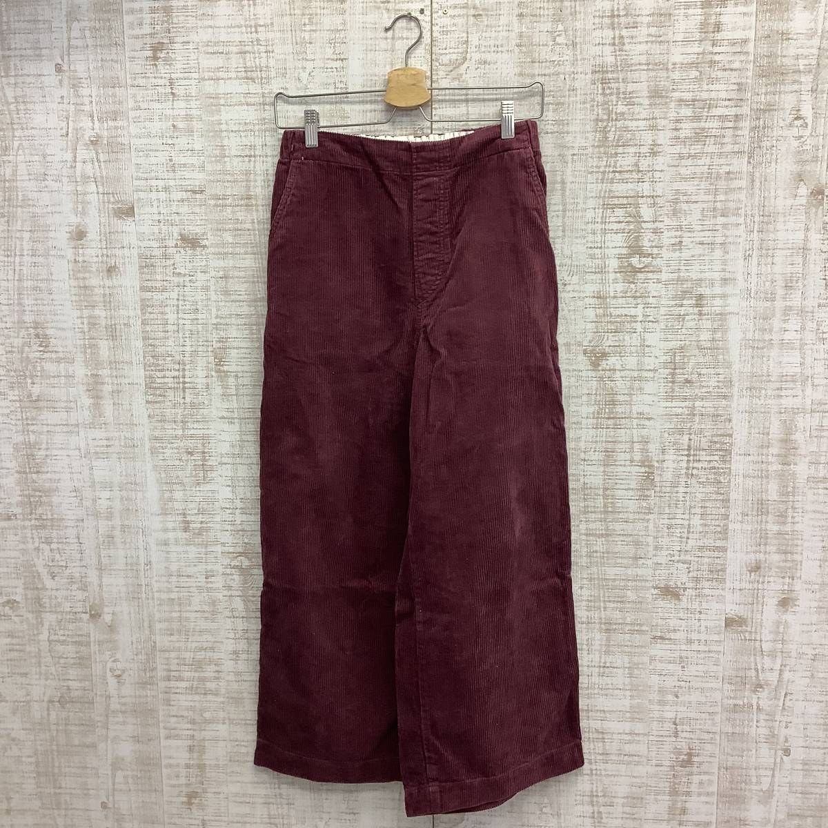 A389◇coen | コーエン コーディロイパンツ 美品 サイズM拍卖