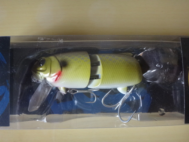 ☆deps MT.WAKE スモークマスタード☆拍卖