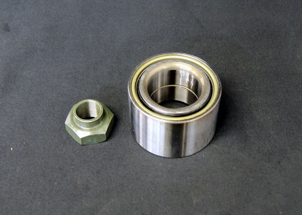 ●フロントハブベアリング●ホンダ ステップワゴン RF3/RF5/RF7用▼拍卖