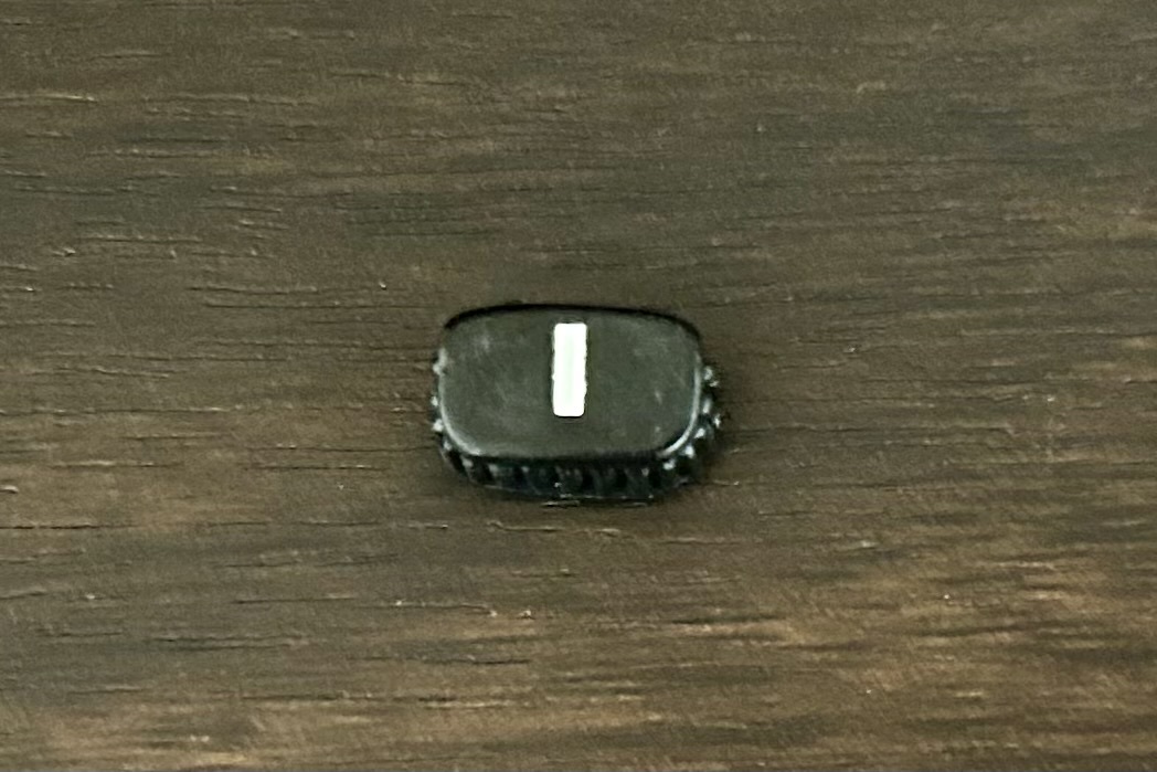 【送料込み】 RZ250 RZ350 リプロ ウインカー切り変えノブ 4L3 4U0 YAMAHA ヤマハ拍卖