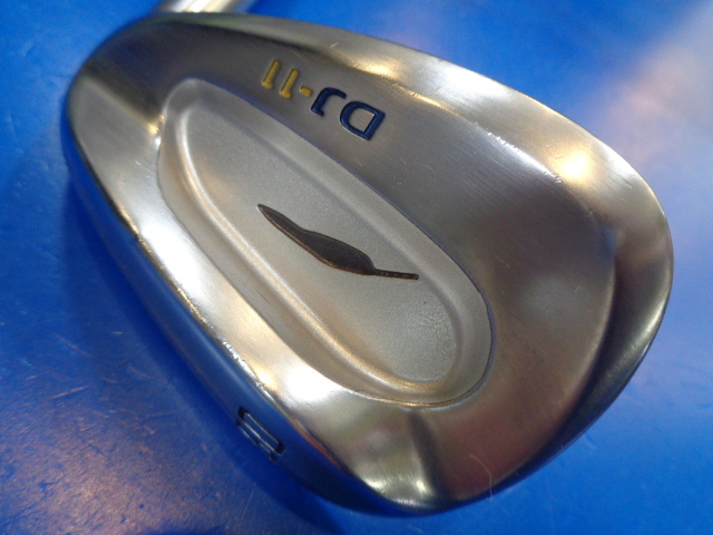 フォーティーン DJ-11 50° ウェッジ/ダイナミックゴールド WEDGE拍卖