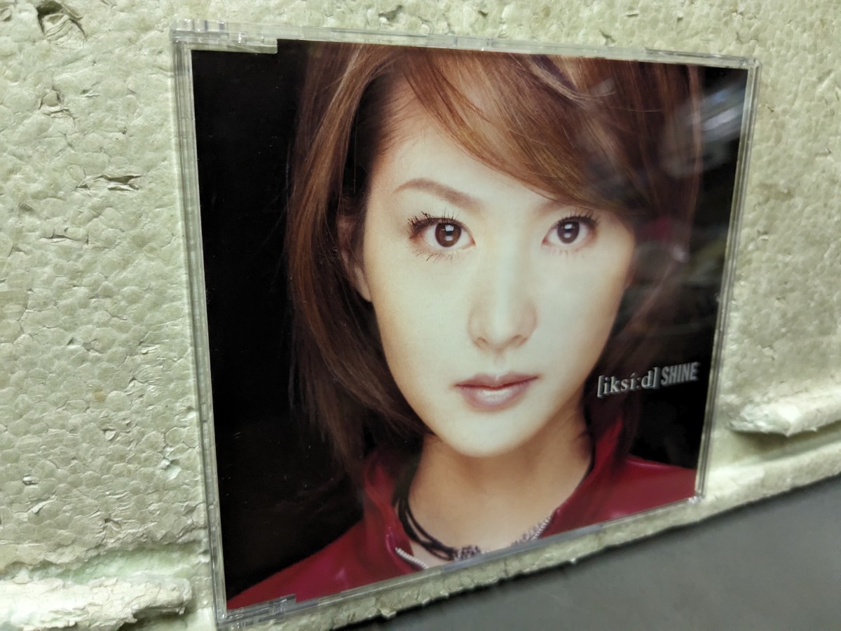 イクシード shine 拍卖