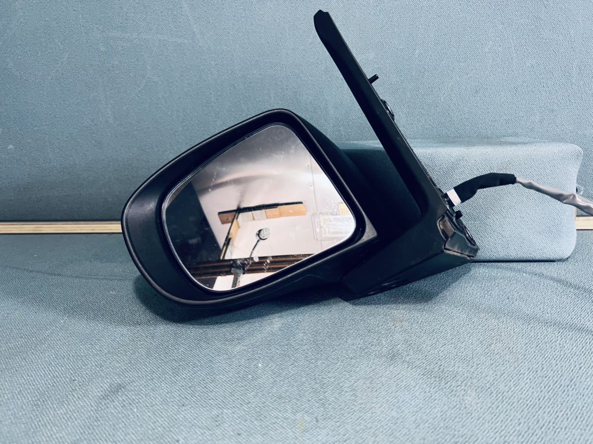 ダイハツ TAFT/タフト LA900S 左ドアミラー 純正 E13 049884 MD01拍卖