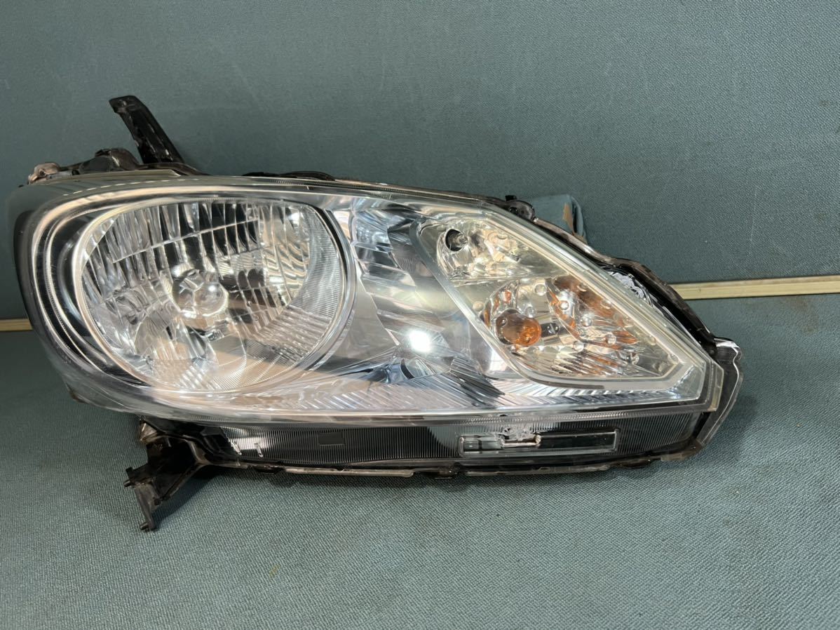 フリード ハイブリッド GP3 純正 HID ヘッドライト KOITO 100-62054 右ヘッドライト GP3拍卖