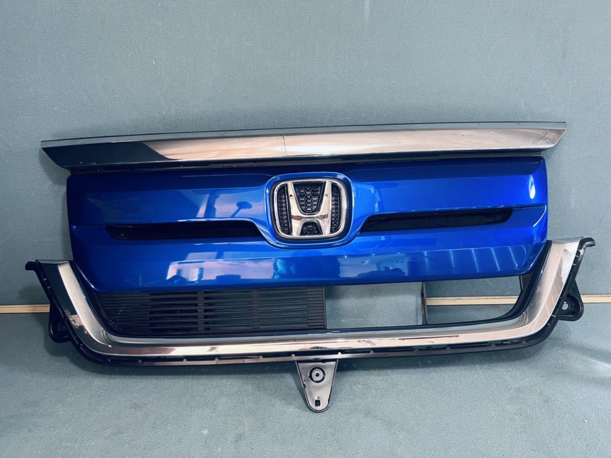 ホンダ N-BOX JF3 JF4 フロントグリル 71120-TTA/TTC フロントグリル拍卖