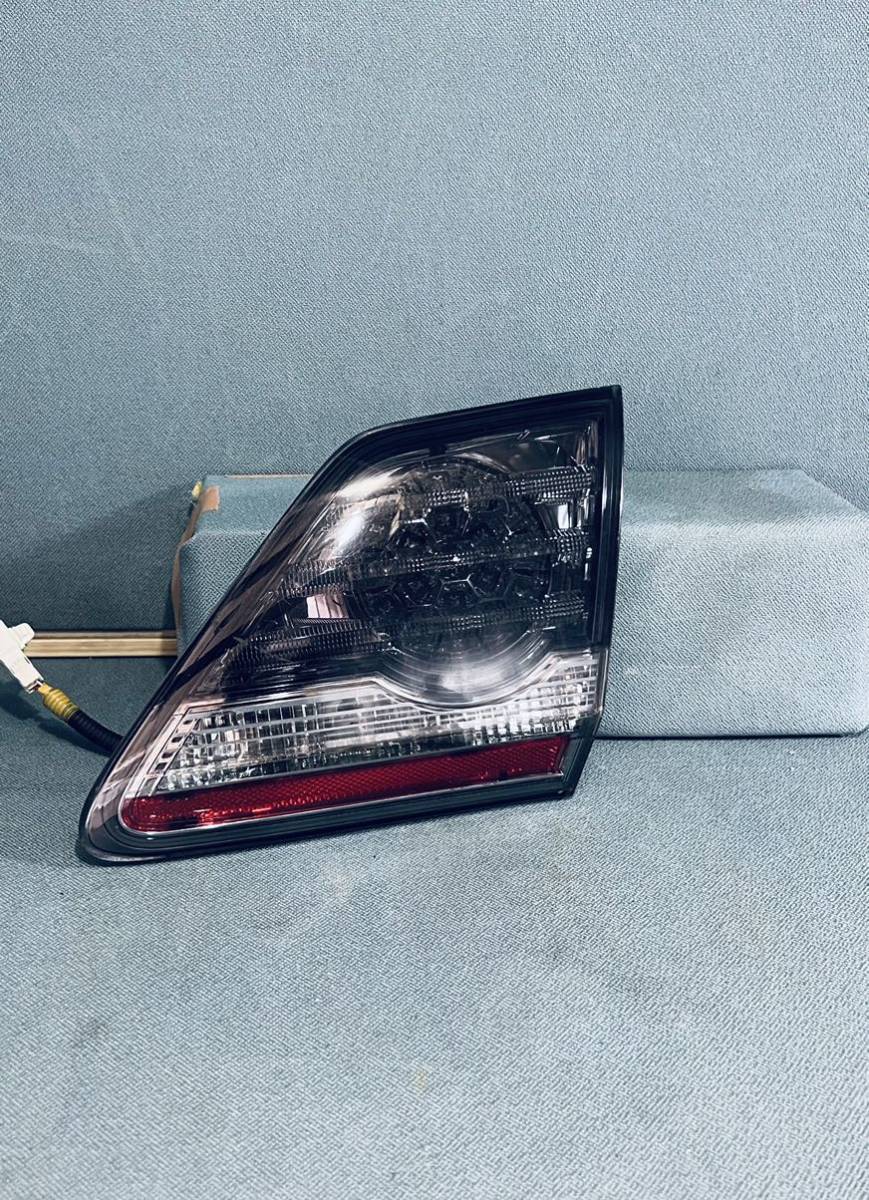 クラウン ハイブリッド HV GWS204 純正 右ライトCHIKO 30-353 クラウン ハイブリ右フィニッシャー 拍卖