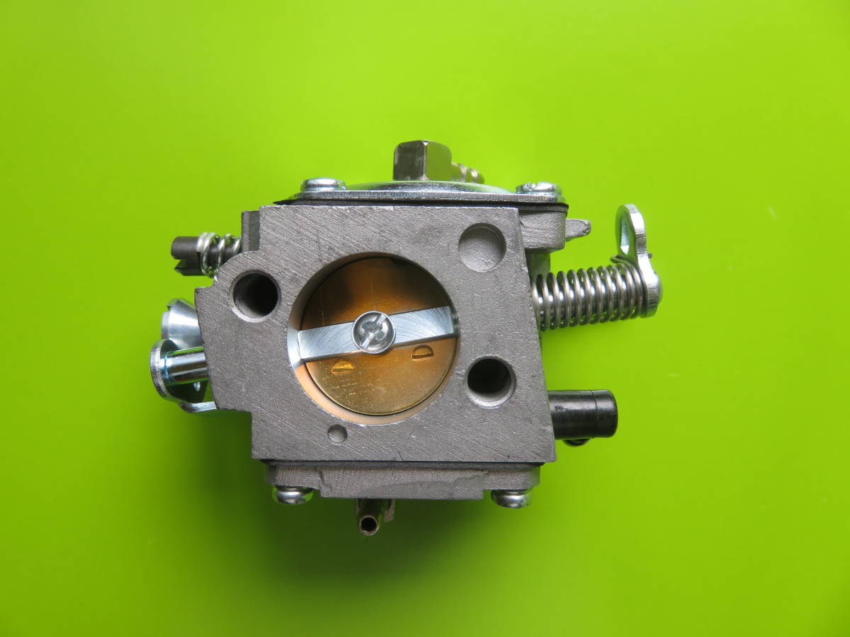 エンジンカッター TS400 新品互換キャブレター! Stihl スチール コンクリートカッター Tillotson HS-274 HS-279 (029)拍卖