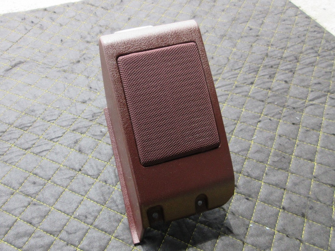 トヨタ チェイサー GX71 助手席側 スピーカーカバー パネル 内張り 内装品 マークⅡ クレスタ拍卖