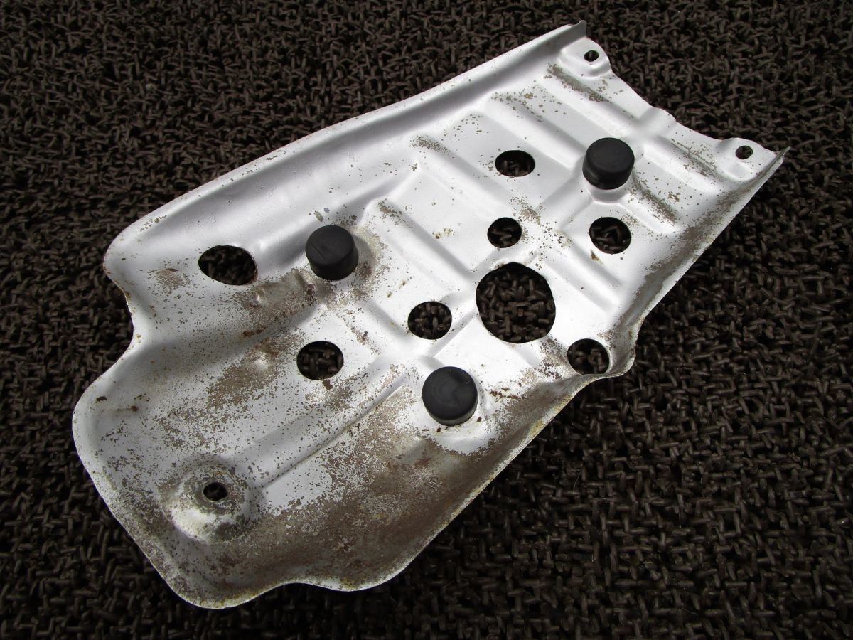 SX200R アンダーガード ▲D971!SH41A スズキ 【 H401 】 動画有拍卖