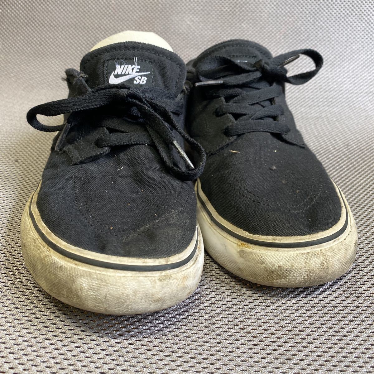 S7 NIKE SB スニーカー ナイキ スケートボード シューズ 26センチ インドネシア製拍卖