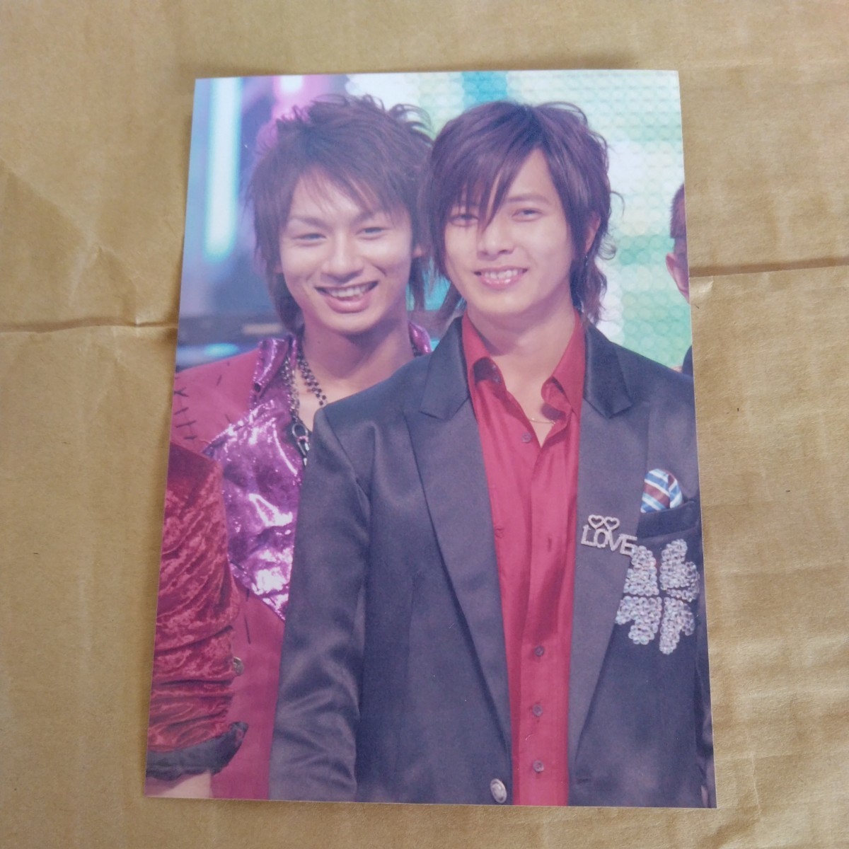 【101】山下智久■■拍卖