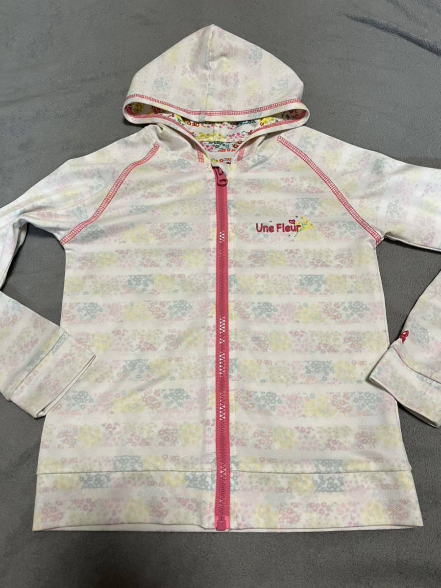 ラッシュガード 130拍卖