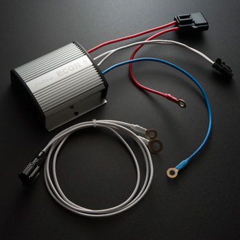 【5ZIGEN】 イーコンプラス PRORACER ECON+拍卖