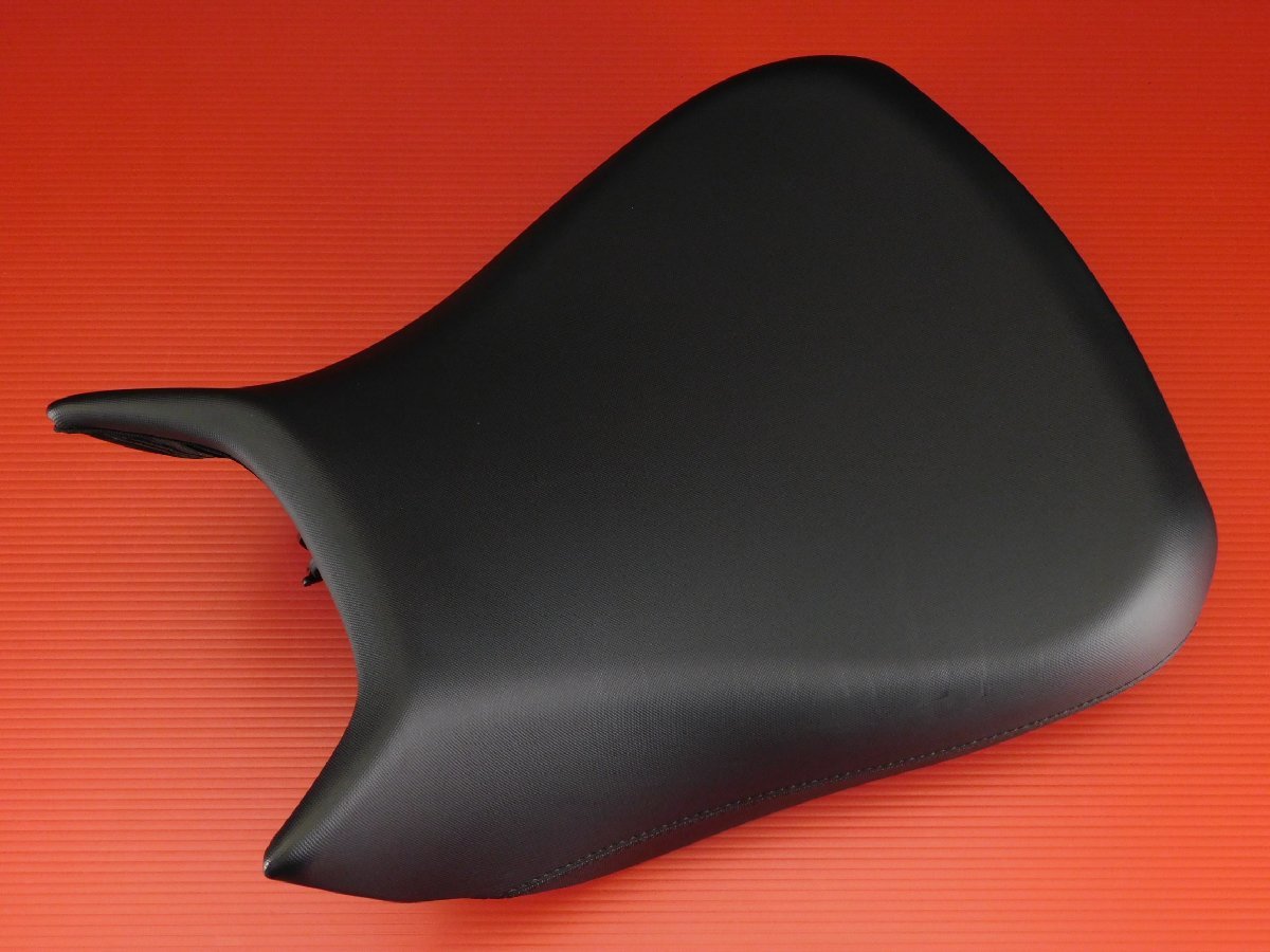 ★140【評価S】 トライアンフ タイガー 1200 2022 純正 フロント シート 2310227 TOPVD00 Triumph Tiger 1200拍卖