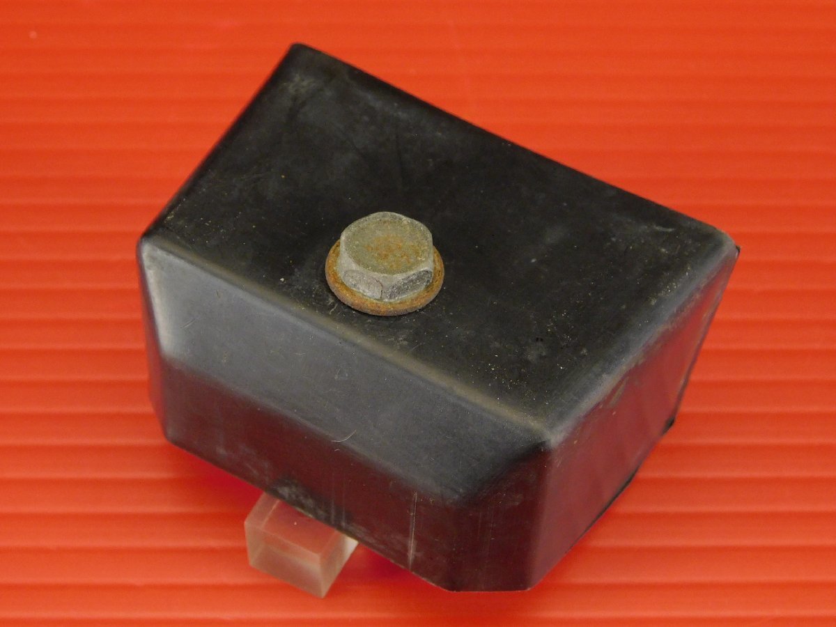 0【評価A】Z750スペクター kawasaki GT750 Z750GT 当時物 実動 純正 電装系 カバー拍卖