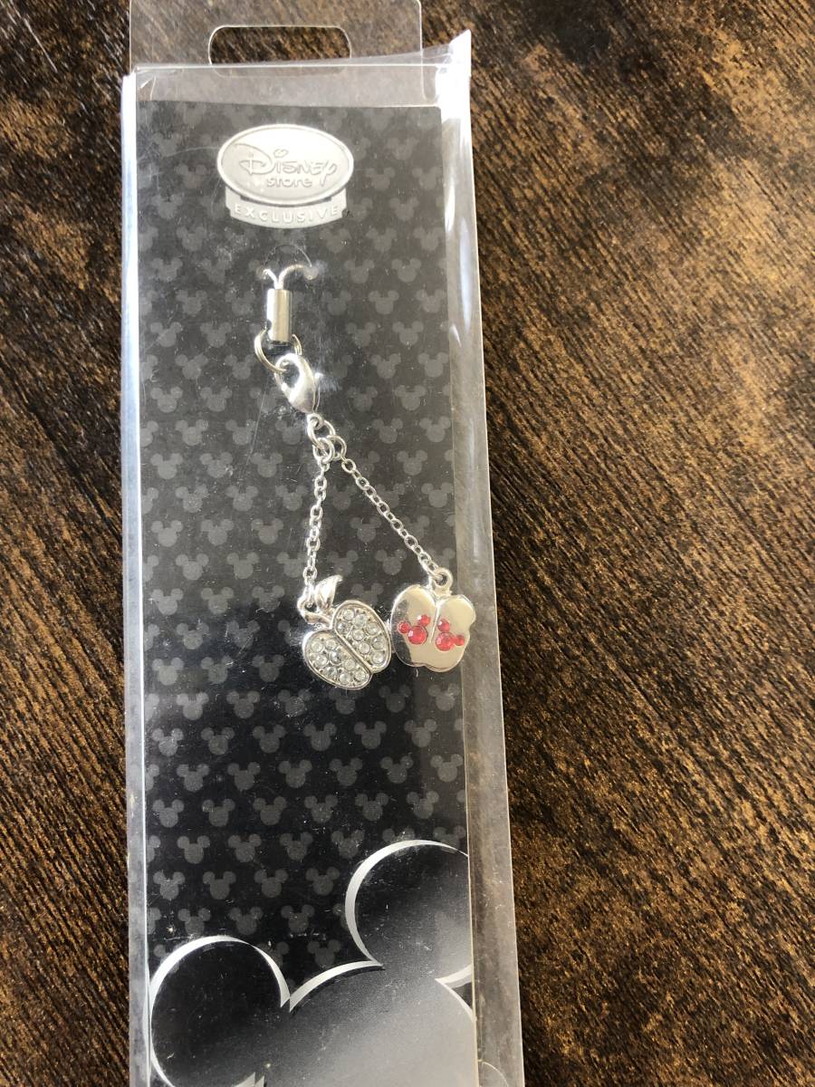 ディズニーストア ストラップ拍卖