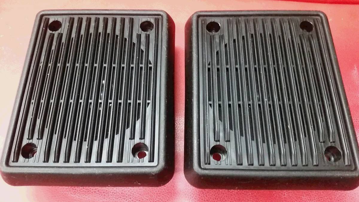 NISSAN FAIRLADY Z S130 2シーター 新車外し純正リアスピーカー左右 フェアレディーZ 280ZX 旧車 当時物拍卖