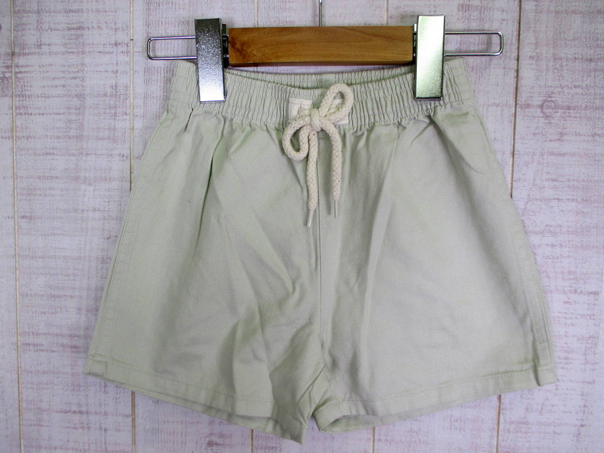 新品未使用 GAP ギャップ キッズ ショートパンツ 18-24M(18-24か月)拍卖