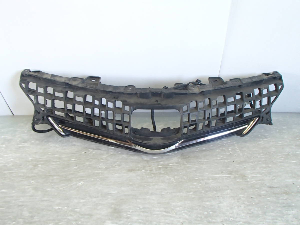 ZVW40/ZVW41 前期 プリウスα アルファ 純正 フロント グリル フォグ用配線 53101-47010 ~平成26年11月まで【23-1167】拍卖