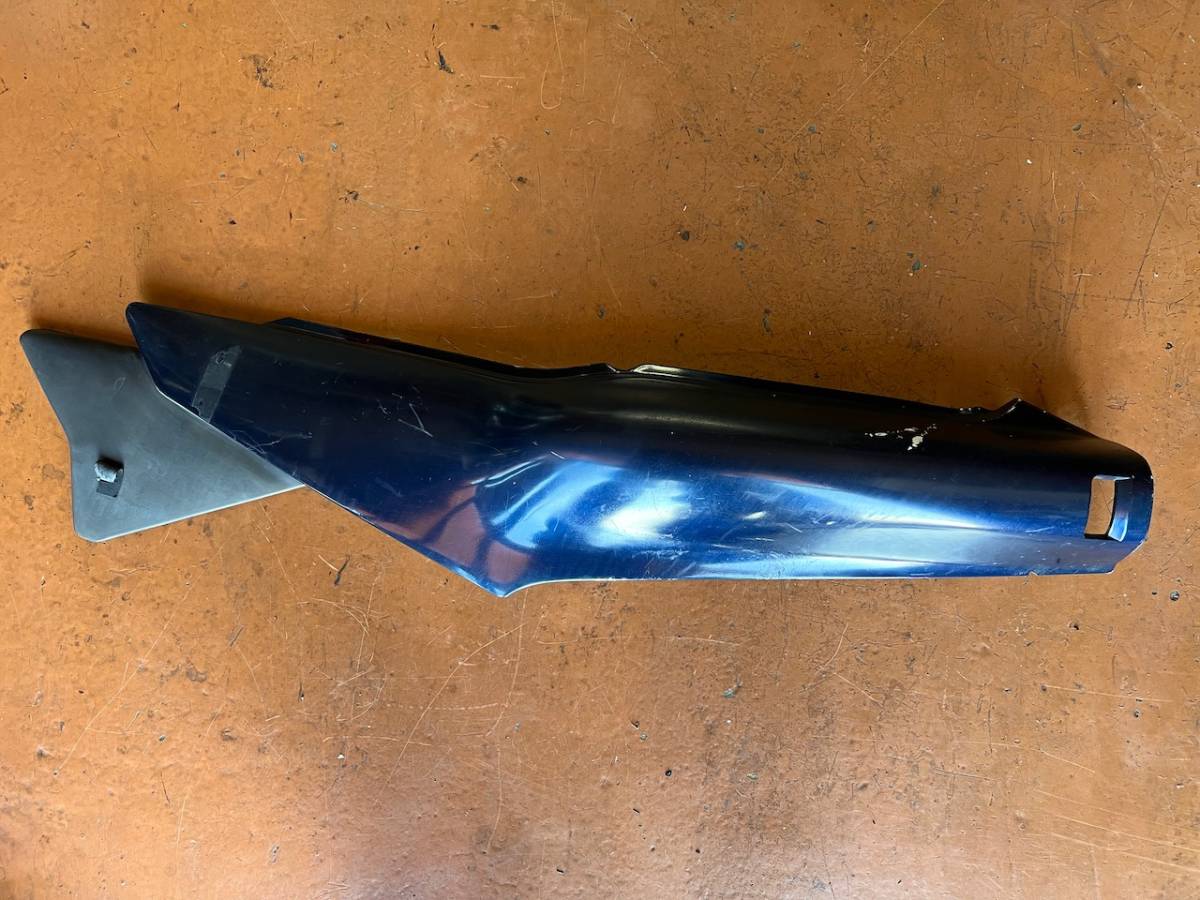 ヤマハ TZR250R(1KT) シートカウル リアカウル 左 #262拍卖