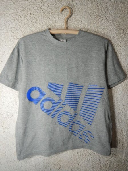to6822 adidas アディダス 日本製 半袖 tシャツ ロゴ デザイン 人気 送料格安拍卖