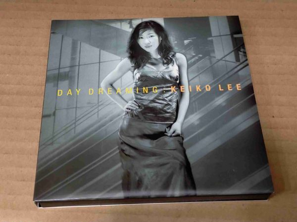 ケイコリー デイドリーミング SRGS4513 国内盤SACD KEIKO LEE DAY DREAMING h264拍卖