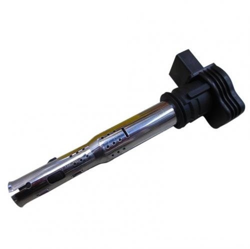 正規純正OEM Volkswagen イグニッションコイル 3本 SET VW トゥーラン パサート PASSAT ティグアン ゴルフ 07K905715F 07K905715G拍卖