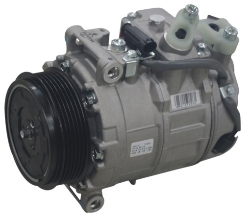 【正規純正OEM】 メルセデスベンツ ACコンプレッサー W216 CLクラス CL550 エアコンコンプレッサー 0022306711 002-230-6711 BENZ拍卖