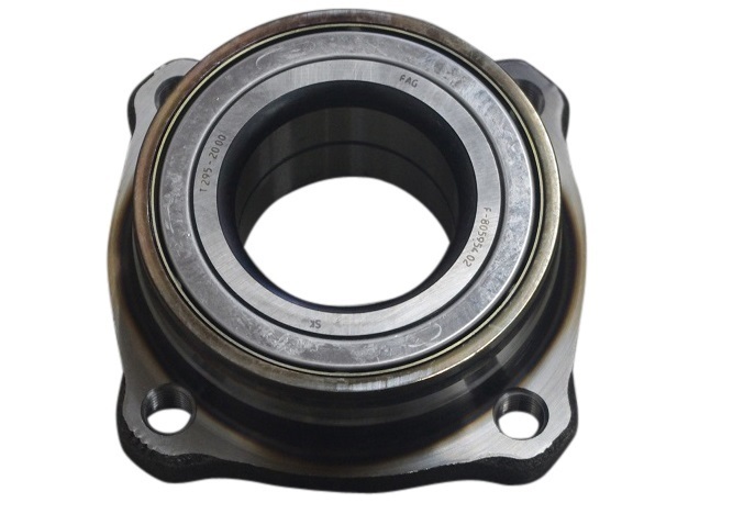 【正規純正OEM】 BMW リヤ リア ハブベアリング 7シリーズ F01 F02 F03 F04 730i 730Li 740i 740Li 750i 750Li 760i 760Li 33406850159拍卖