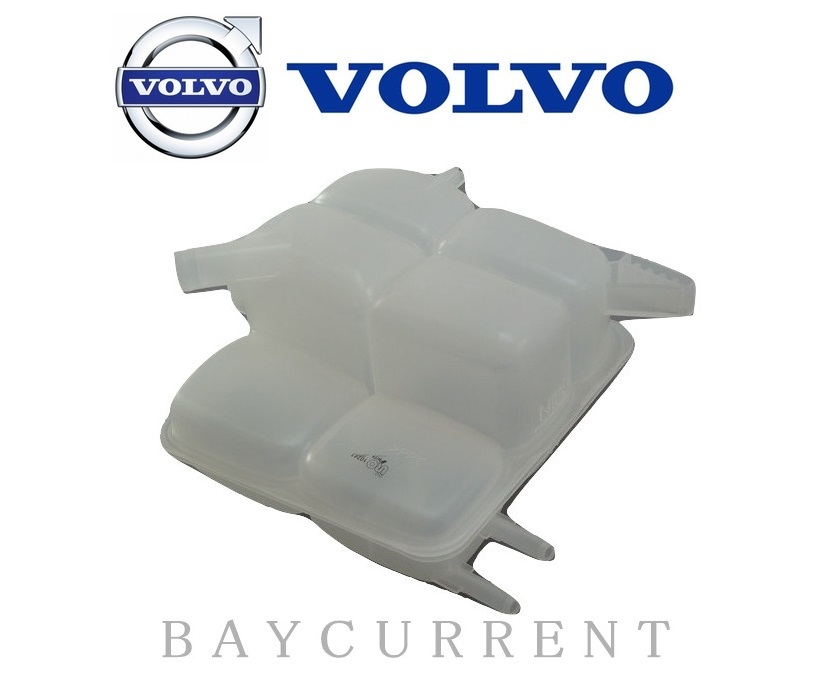 【正規純正品】 VOLVO サブタンク C30 C70 S40 V50 ボルボ リザーブ タンク エクスパンション エキスパンション タンク 30776151 純正品拍卖