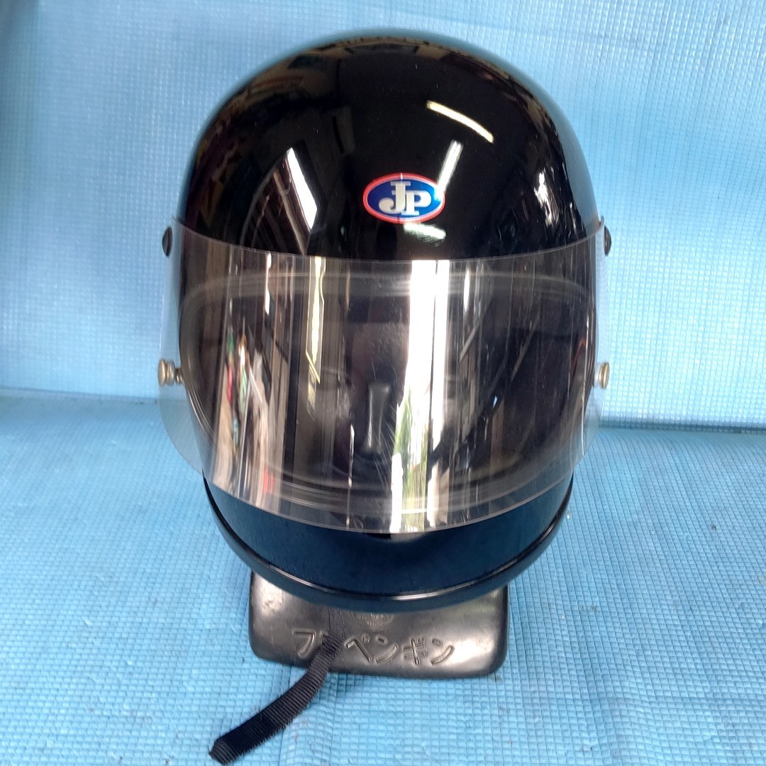 ジャパンプロダクト 族ヘル 当時物 希少 CBX400F CBR400F CB250T CB400F GS400 GT380 GSX400E Z750RS Z2 Z400FX Z400GP KH400 XJ400 RZ拍卖