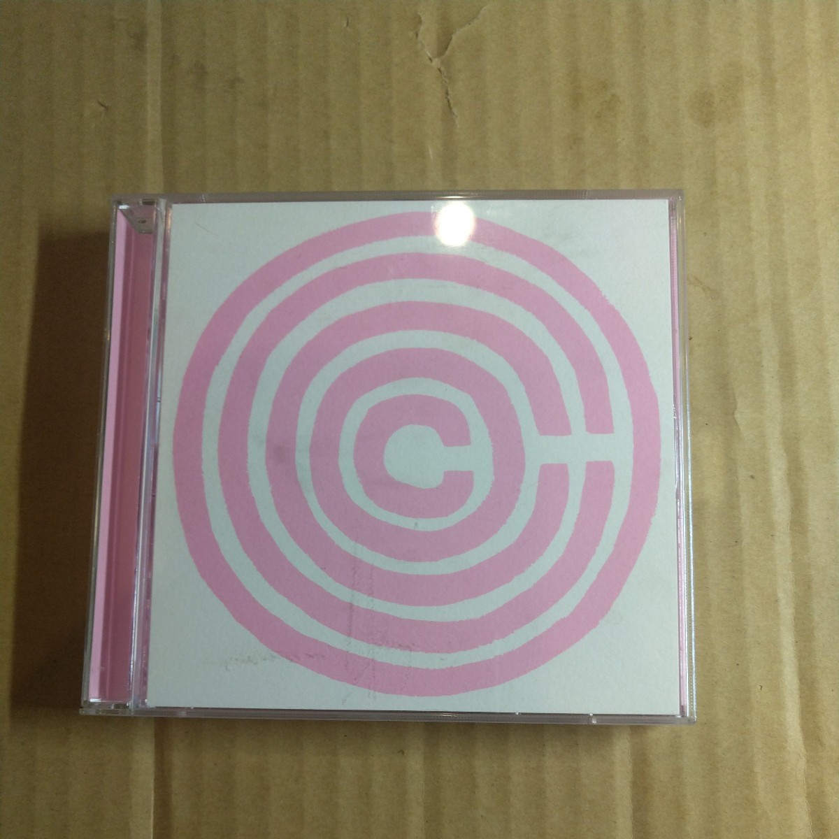 Cocco「ベスト+裏ベスト+未発表曲集」邦2枚組CD 2001年★★コッコ拍卖