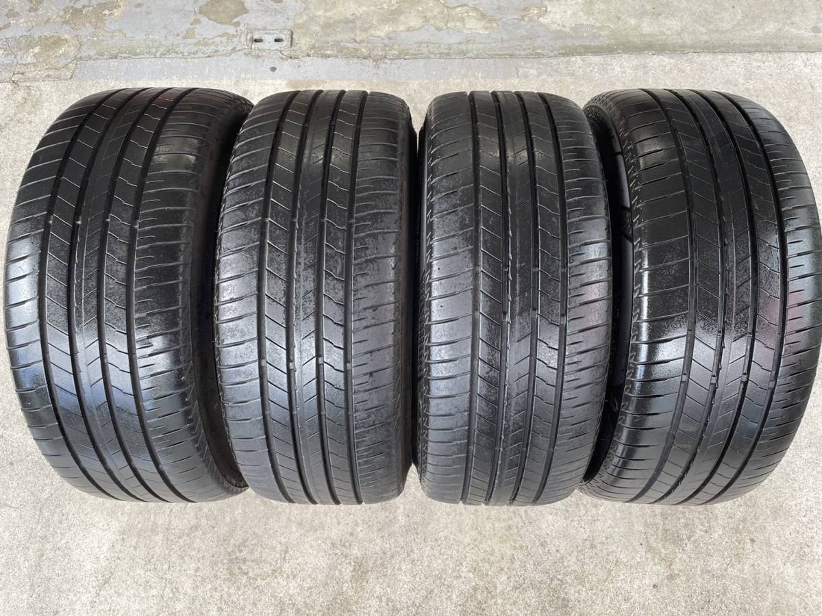 225/45R18 ブリヂストン レグノ GR001 クラウン エスティマ アスリート マークX レヴォーグ RX8 レクサス REGNO拍卖