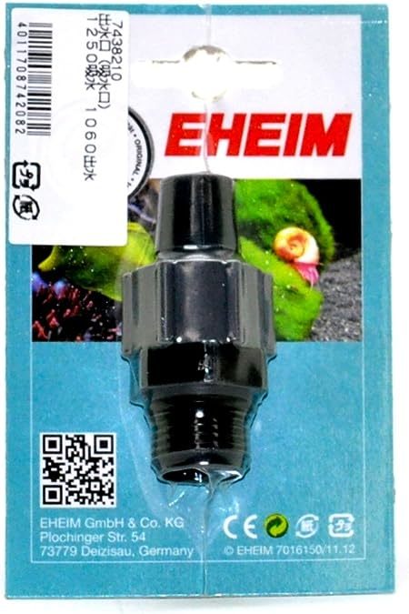 エーハイム  吸水口 1250用  出水口 1060用   7438210      送料全国一律 290円拍卖