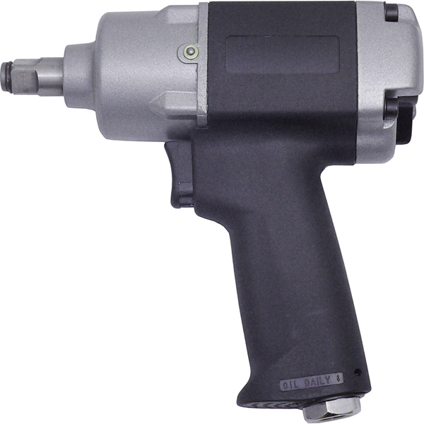 インパクトレンチ 1/2インチ 12.7mm 軽量 エアーツール 10002拍卖