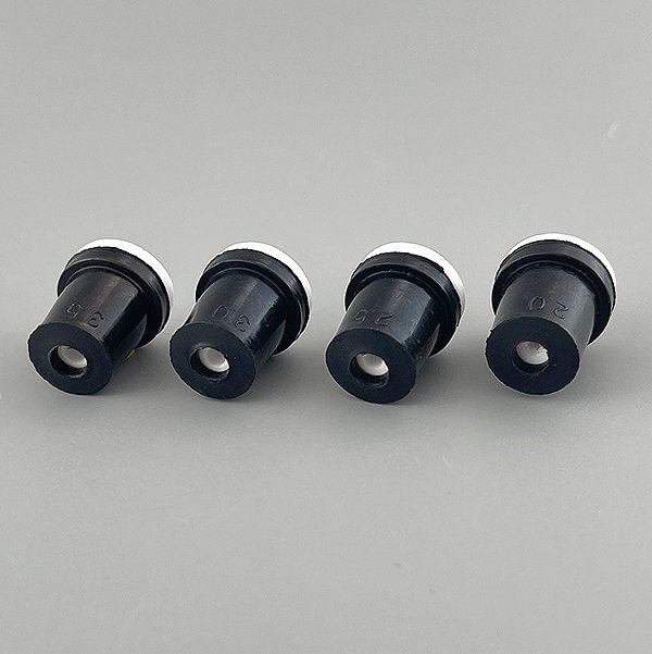 直圧式サンドブラスト用ノズル 4個set サンドブラスター 418拍卖