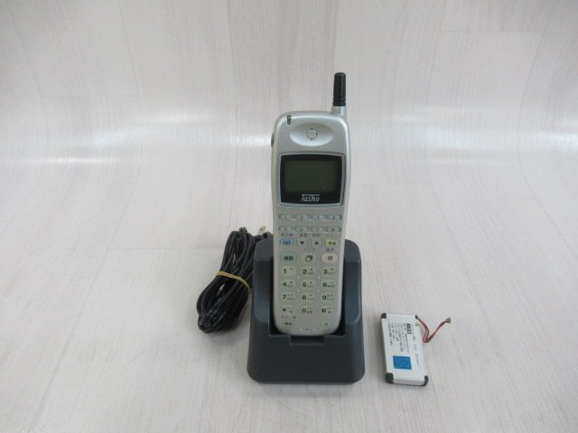 ▲Ω ア 13811※保証有 タイコー M-24i PS デジタルコードレス 電池付 初期化済 Ver.1.12・祝10000!取引突破!拍卖