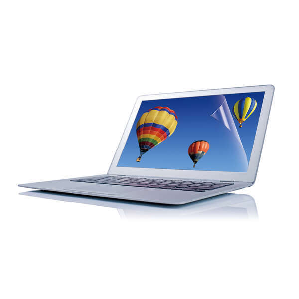 液晶保護フィルム 反射防止タイプ 11.6Wインチ(16:9)対応 外光の反射、映り込みを防ぎ、目に優しく見やすい: EF-MF116WN拍卖