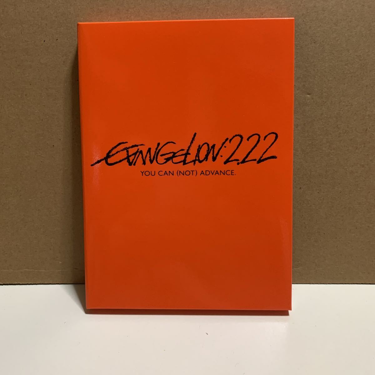 エヴァンゲリオン 新劇場版 ヱヴァンゲリヲン新劇場版:破 EVANGELION:2.22 DVD拍卖