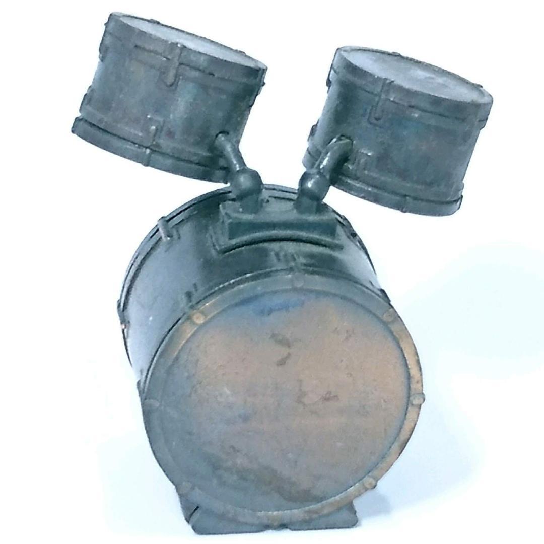 送料無料)ドラム アンティーク 鉛筆削り 6x7x4cm A17619拍卖