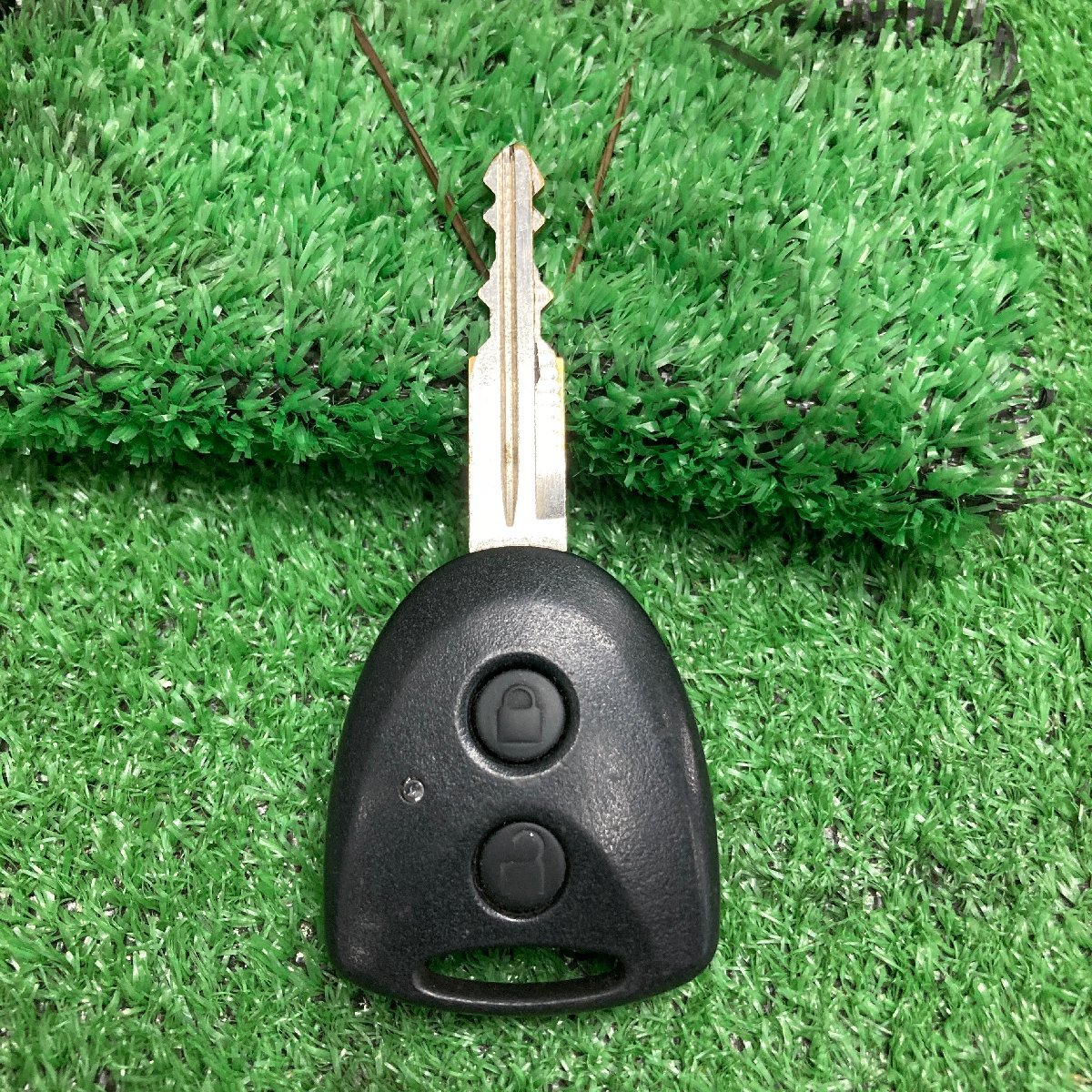 ♪♪ミラ L L275S キーレス リモコン 鍵 (W5936)♪♪拍卖