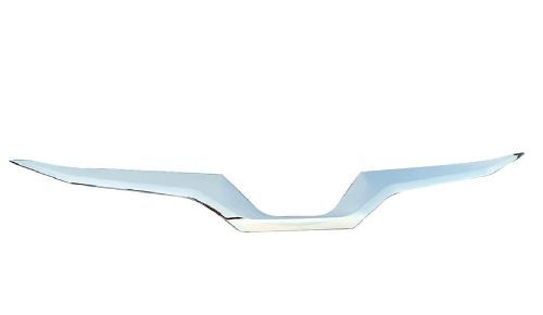 ライズ 200 系 グリル ボンネットガーニッシュ フロント グリル ガーニッシュ トヨタ車用 外装 ドレスアップ カスタム パーツ 拍卖