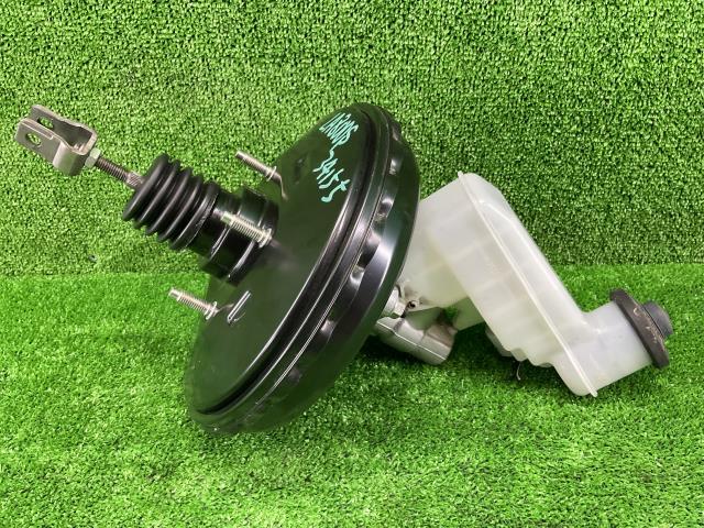 ムーヴ ムーブキャンバス DBA-LA800S ブレーキマスターASSY Gメイクアップ SA2拍卖