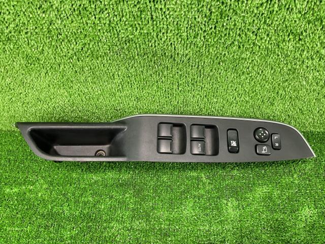 ソリオ DAA-MA36S P/W・S/W パワーウインドウスイッチ BANDITハイブリッドMV拍卖