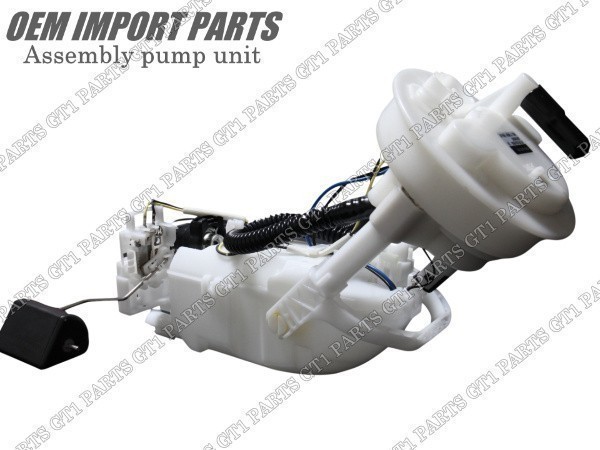 【税込 新品】ホンダオデッセイ RB1 RB3 燃料ポンプ フューエルポンプ ユニットASSY拍卖