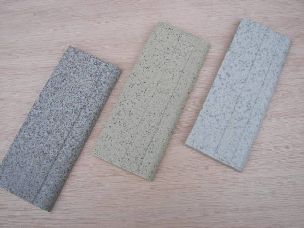 ① 6号 ノンスリップ 階段タイル M-7 拍卖