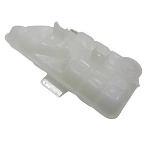 正規純正OEM Mercedes Benz W163 MLクラス ラジエター ラジエーター サブタンク リザーバータンク 1635000349 163-500-0349拍卖