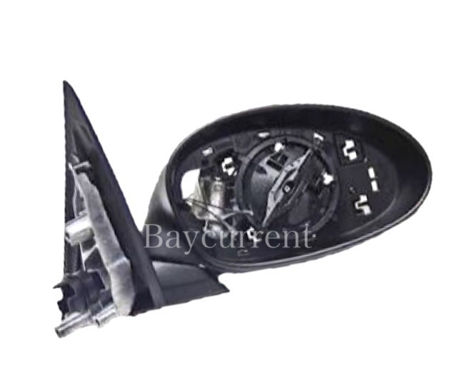 【正規純正OEM】 BMW ドアミラー 本体 右 3シリーズ E90 E91 316i 318d 318i 320d 320i 320si 323i ドアミラーフレーム 51167189970拍卖