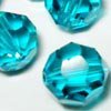 スワロフスキー#5000【ブルージルコン】8mm 6個拍卖
