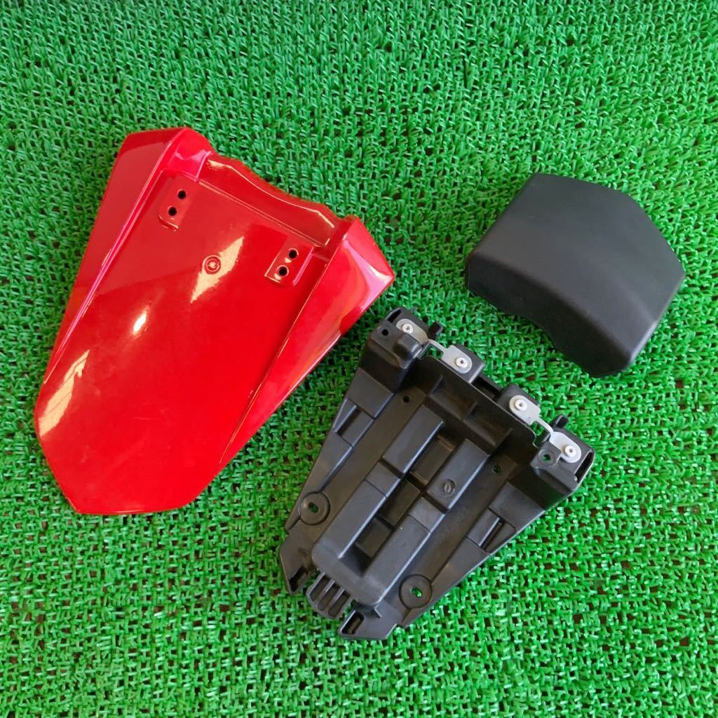 7-480R ZXMT製 リアシートカウル 中古 部品 バイク拍卖
